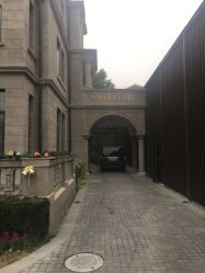 -悦子阁月子会所