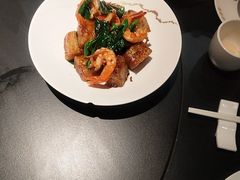 -潮澎派·潮汕菜大排档(南较西路店)