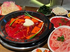 -牛市坎火锅(建设路店)