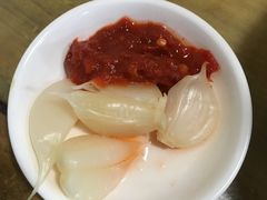 -老刘家泡馍·陕西老字号(钟楼广济街店)