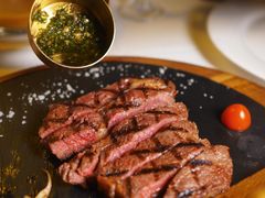 -火车头法国西餐厅