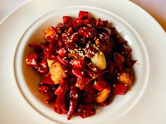 -富力丽思卡尔顿酒店·丽轩中餐厅