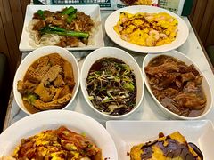 -深仔记茶餐厅(亚士厘道店)
