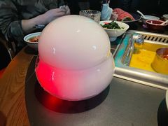 -大隐·成都火锅Bistro(合生麒麟新天地店)