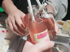 -海底捞火锅(万丰桥店)