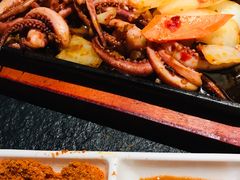-嘿嘟嘟·肋条烧肉放题(爱融荟城店)