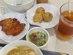 -池记(尖沙咀店)