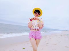 -那香海钻石沙滩浴场