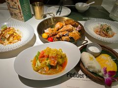 -帕娜·泰式茶餐厅·Bistro(近铁广场店)
