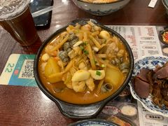 -螺世纪螺蛳粉·桂味小排档(裕德店)