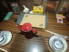 -蚝堡海鲜·威海菜·海肠捞饭·烧烤·亚洲吃蚝公司(幸福门店)