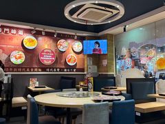 -滋味满屋美食坊(上海街店)