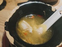 -兰木肆·云南菜(龙湖U城天街店)