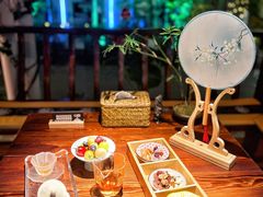 -中和·国风茶馆(愚园路店)