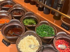 -色響火锅(恒隆广场店)