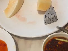 -长沙三景韦尔斯利酒店·Oval全日制餐厅自助餐