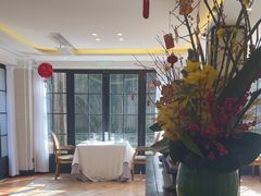 -和平官邸·花园餐厅(武定西路店)
