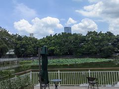 -人民公园(罗湖区)