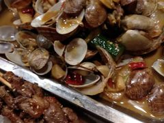 -烤官达人·徐州鲜羊肉串(江宁店)