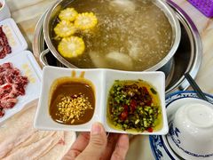 -杏花吴记牛肉火锅