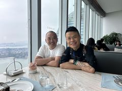 -厦门康莱德酒店