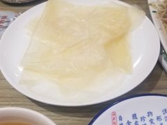 春饼-哈尔滨春饼(朝山街店)