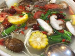 -花水湾红太阳牛肉汤锅