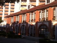 -上海交通大学医学院附属瑞金医院(总院)
