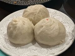 老昆明传统破酥包子-熙楼(翠湖店)