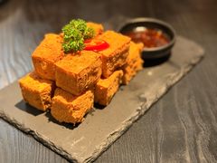 -香兰印尼 Pandan(中华广场店)