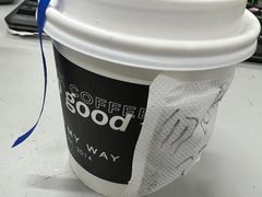 -研途咖啡馆(健康路店)