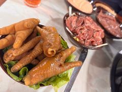 -正南齊北重庆老火锅(光华村直营店)