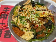 -每味每客·重庆麻辣烫(国泰店)