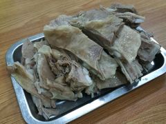 -马学武手抓美食(下南关总店)