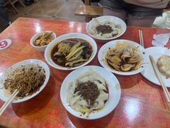 -华兴街自力面店