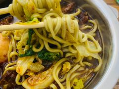 -鹍记特色牛杂面
