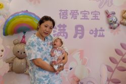 -蓓爱娇琪月子会所(虹口店)