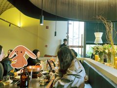 -Ameigo梅果·云贵川bistro(长宁来福士店)