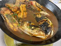 -翠茗农庄土菜馆(天目湖店)