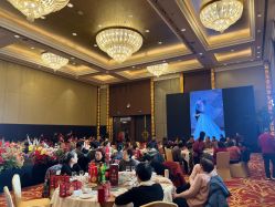 -福州香格里拉·宴会厅