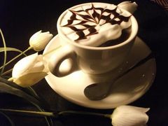 -JPG coffee(广州体育西店)