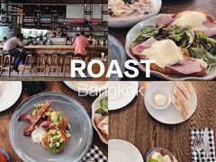 -ROAST