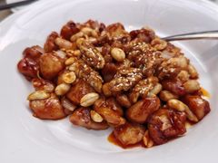 -花家怡园(四合院总店)