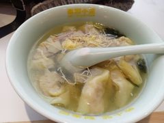 -忆秦园小笼包(惠山古镇总店)