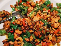 -老阿爸鲜鱼土菜(独墅湖店)