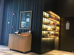 -星巴克(北新泾店)