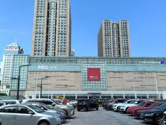 -麦凯乐(尚志大街店)