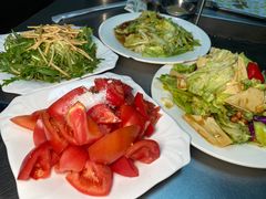 -迎燕阁烤羊腿(二环南路店)