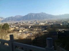 景点-山西王家大院