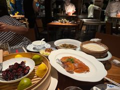 -玖五京菜(杭州城北万象城店)